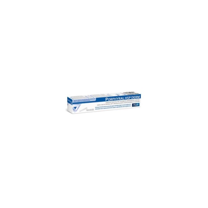 PILEJE PORPHYRAL HSP derm 50ml. PILEJE PORPHYRAL HSP derm 50ml.