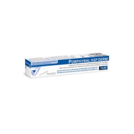 PILEJE PORPHYRAL HSP derm 50ml.