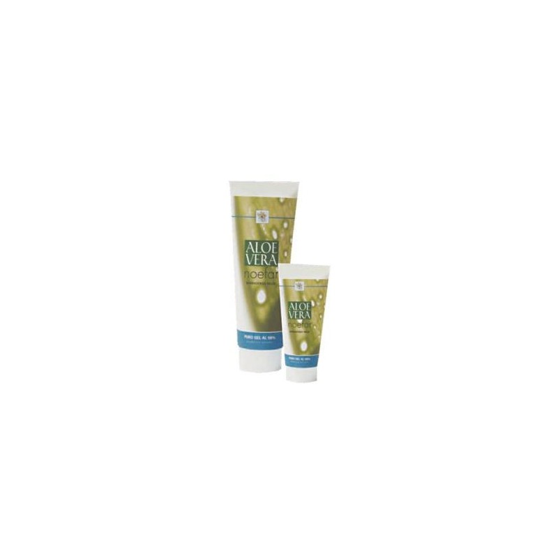 NOEFAR ALOE VERA gel 200ml. NOEFAR NOEFAR ALOE VERA gel 200ml. NOEFAR