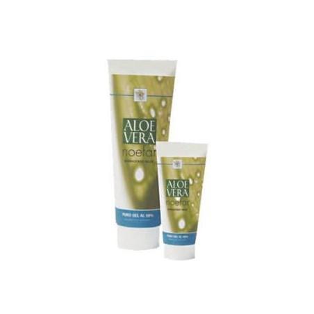 NOEFAR ALOE VERA gel 200ml. NOEFAR
