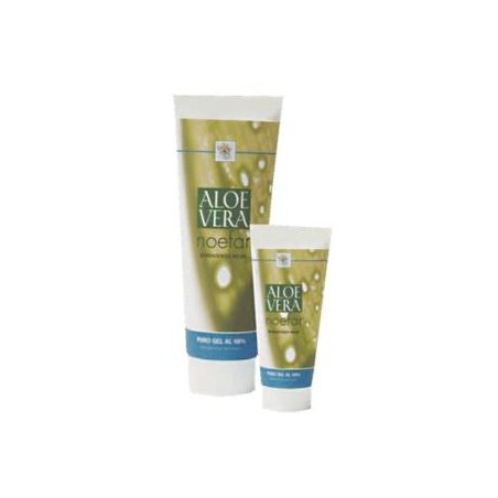 NOEFAR ALOE VERA gel 50ml. NOEFAR