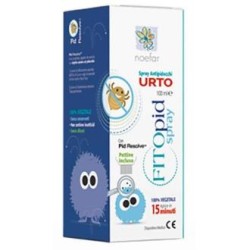 FITOPID champu antipiojos 150ml.