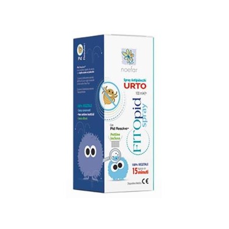 FITOPID champu antipiojos 150ml.