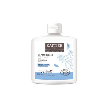 CHAMPU ANTICASPA (sauce y ac.es.lavanda) 250ml.