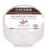 CATTIER MANTECA DE KARITE 100gr.