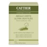 CATTIER ARCILLA VERDE ultra ventilada 250gr.