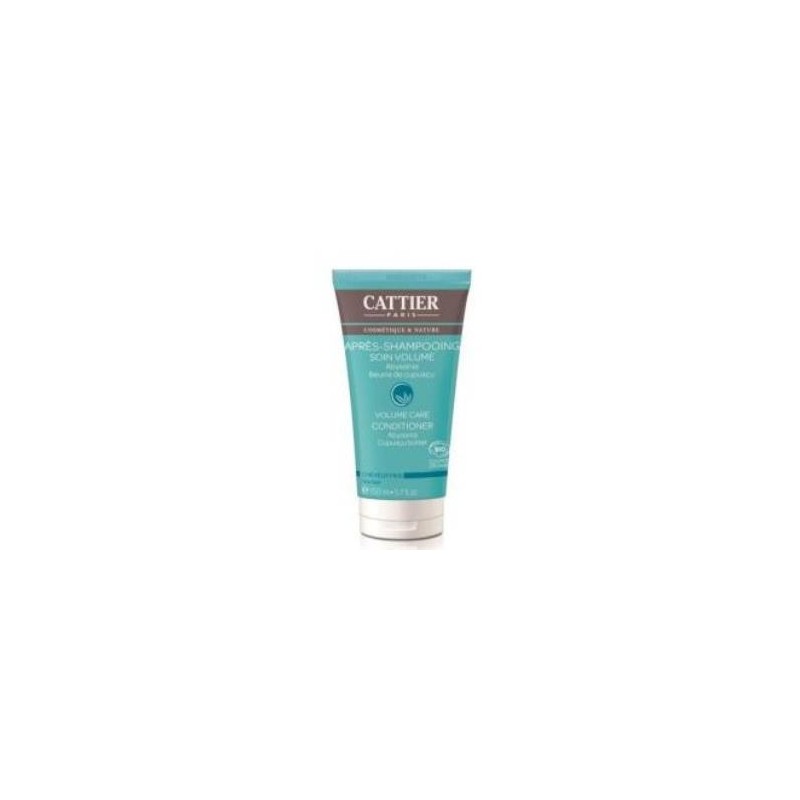 ACONDICIONADOR VOLUMEN cabello fino 150ml.