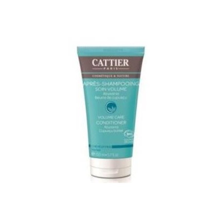 ACONDICIONADOR VOLUMEN cabello fino 150ml.