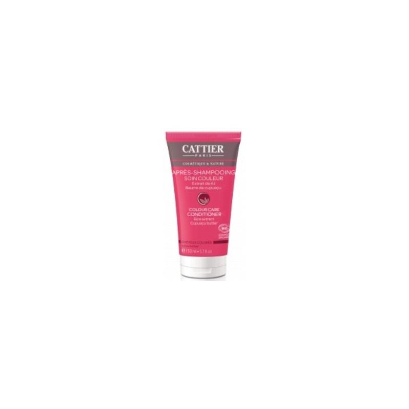 ACONDICIONADOR CUIDADO COLOR cabello teñido 150ml.