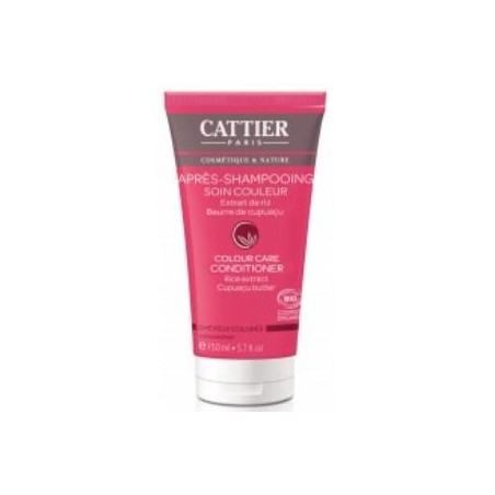 ACONDICIONADOR CUIDADO COLOR cabello teñido 150ml.