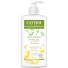 CATTIER GEL DE BAÑO ESPUMOSO FAMILIAR 1l.
