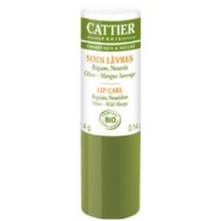 CATTIER BALSAMO LABIAL 4gr.