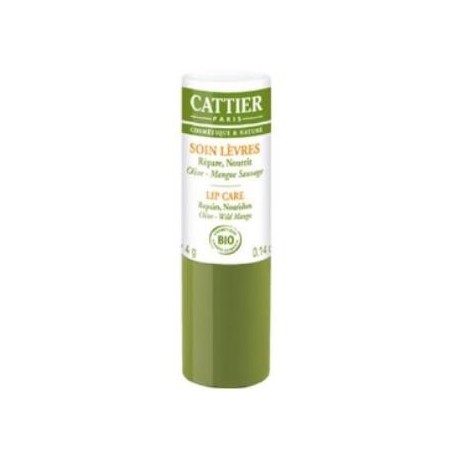 CATTIER BALSAMO LABIAL 4gr.