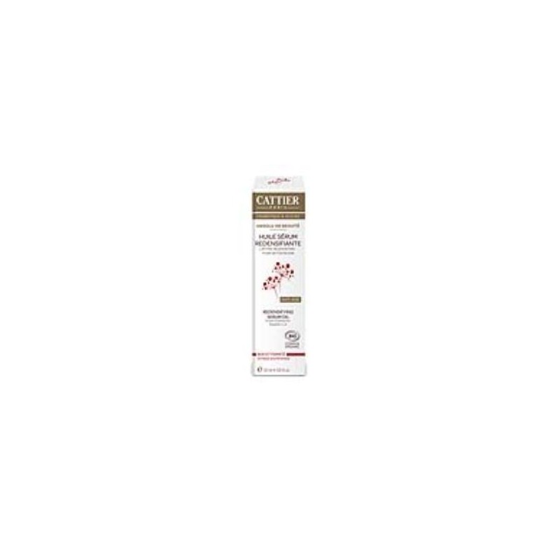 SERUM OLEOSO REDENSIFICANTE arrugas y firmeza 30ml SERUM OLEOSO REDENSIFICANTE arrugas y firmeza 30ml