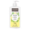 CATTIER GEL DE DUCHA REFRESCANTE verbena-citrus 887ml.