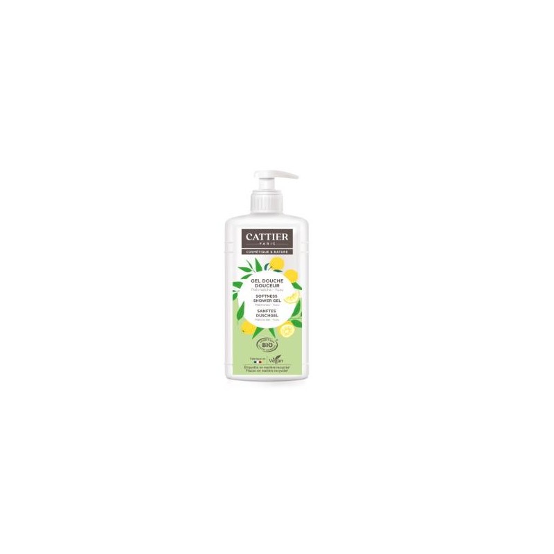 CATTIER GEL DE DUCHA SUAVIZANTE te matcha-yuzu 887ml. CATTIER GEL DE DUCHA SUAVIZANTE te matcha-yuzu 887ml.