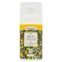 DRASANVI SERUM FACIAL argan 30ml. ECOCERT