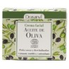 DRASANVI CREMA FACIAL aceite de oliva 50ml. ECOCERT BIO
