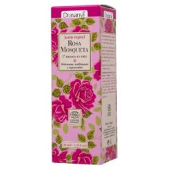 ACEITE rosa mosqueta BIO 50ml.
