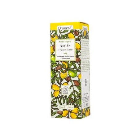 ACEITE argan BIO 50ml.