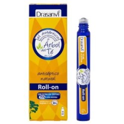 ACEITE arbol del te roll-on 10ml.