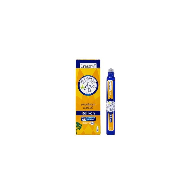 ACEITE arbol del te roll-on 10ml.
