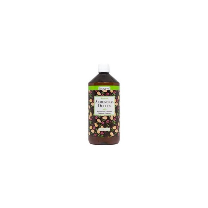 ACEITE almendras 1litro ACEITE almendras 1litro