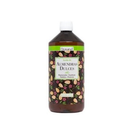 ACEITE almendras 1litro