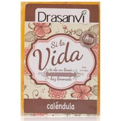 DRASANVI JABON calendula 100gr.