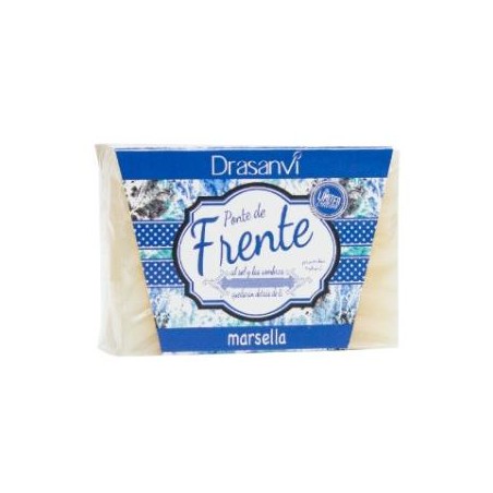 DRASANVI JABON marsella 100gr.