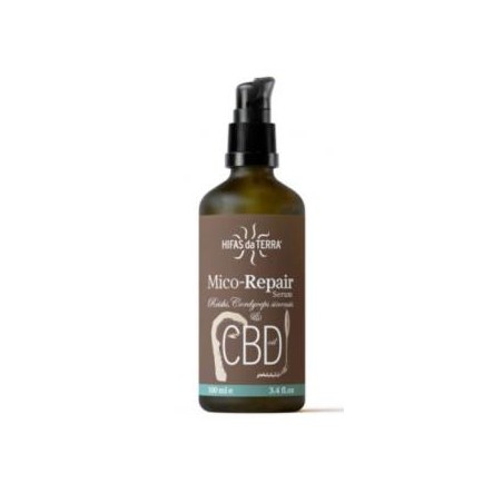 HIFAS DA TERRA MICO-REPAIR 100ml.