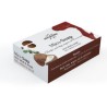 HIFAS DA TERRA - HDT MICO-SOAP reishi-arcilla roja-argan-coco 150gr.