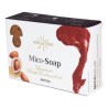 HIFAS DA TERRA - HDT MICO-SOAP reishi-aceite almendras 150gr.