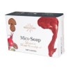 HIFAS DA TERRA - HDT MICO-SOAP reishi-rosa mosqueta 150gr.