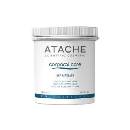 CC CORPORAL CARE SEA aceite corporal masaje 500ml.