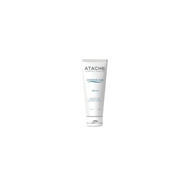 CC CORPORAL CARE PURE SILK crema corporal 200ml.