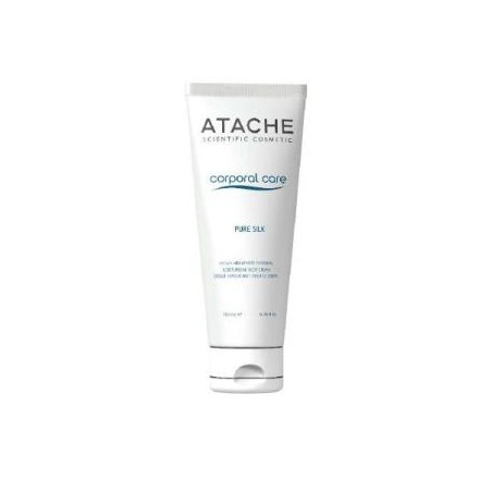 CC CORPORAL CARE PURE SILK crema corporal 200ml.