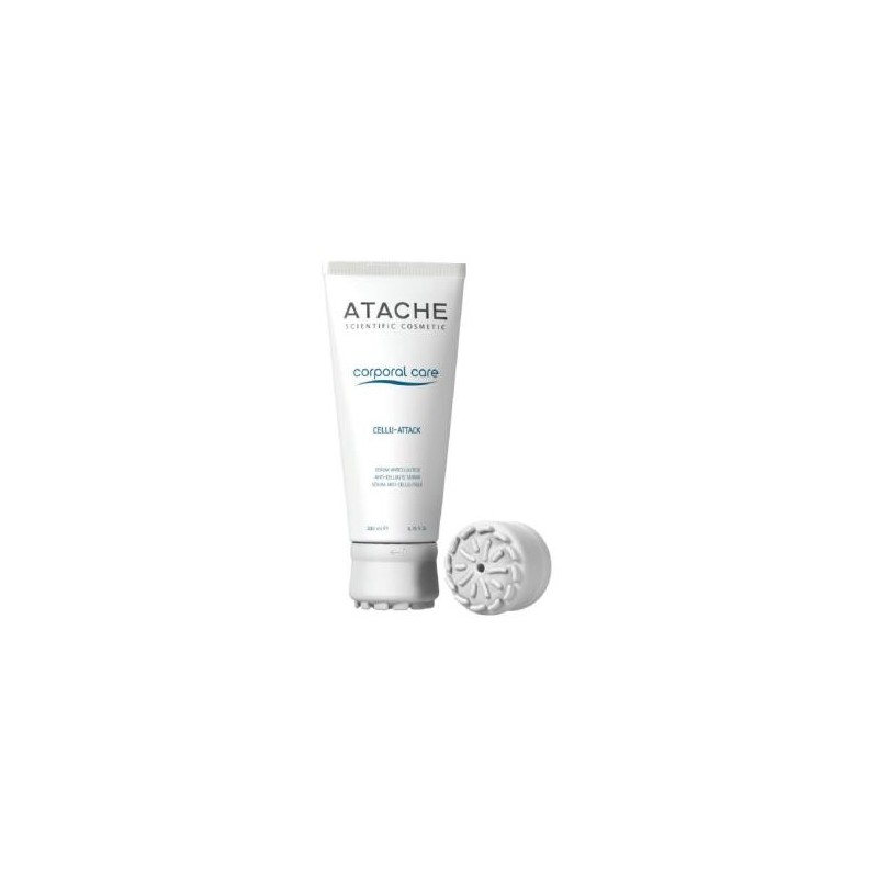 CC CORPORAL CARE CELLU-ATTACK crema corporal 200ml