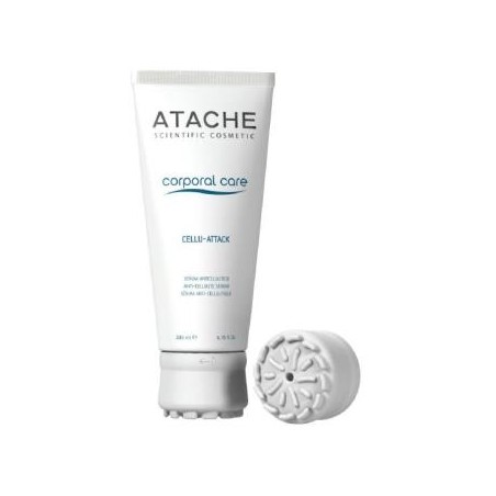 CC CORPORAL CARE CELLU-ATTACK crema corporal 200ml