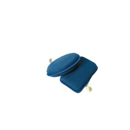 IRISANA ECO ESPONJA IRISANA 2uds. IR31X2