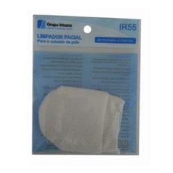 IRISANA LIMPIADOR FACIAL manopla 1ud. IR55