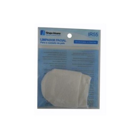 IRISANA LIMPIADOR FACIAL manopla 1ud. IR55