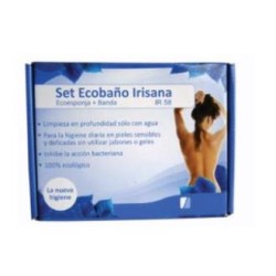 IRISANA SET BAÑO IRISANA. IR58