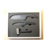 IRISANA SET CUCHILLO + PELADOR. IR100