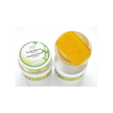 IRISANA ARCILLA BLANCA limpiador universal. IR21