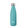 IRISANA TERMO ACERO INOXIDABLE+FUNDA turque 750ml BBO7.750