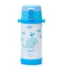 IRISANA BOTELLA TERMO INFANTIL azul 320ml. BBO8.AZ