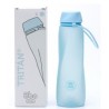 IRISANA BOTELLA TRITAN azul 700ml. BBO16.700.AZ