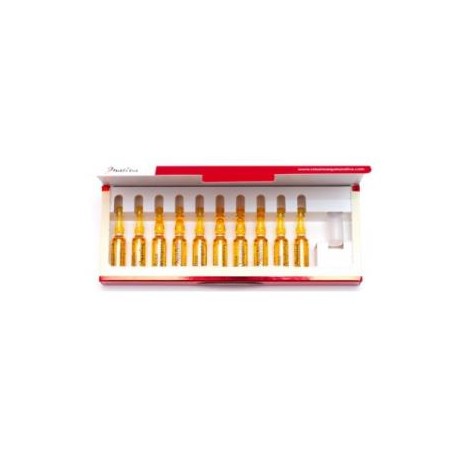 ROSA MOSQUETA aceite puro 10monodosis 2ml. NA02