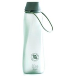 IRISANA BOTELLA TRITAN verde 700ml. BBO16.700.VE